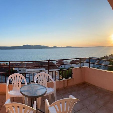 Apartments Dalmatia Sveti Petar  Buitenkant foto
