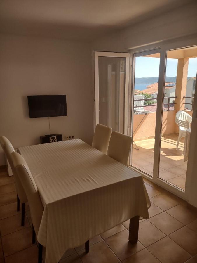 Apartments Dalmatia Sveti Petar  Buitenkant foto