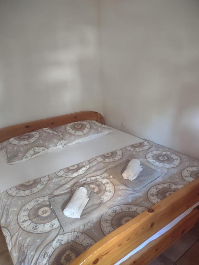 Apartments Dalmatia Sveti Petar  Buitenkant foto